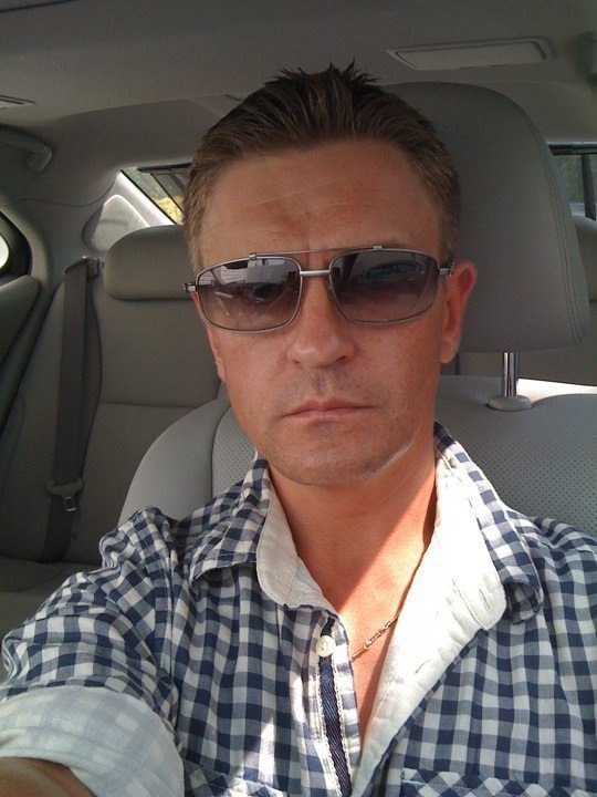 Дмитрий Кузнецов | New York City