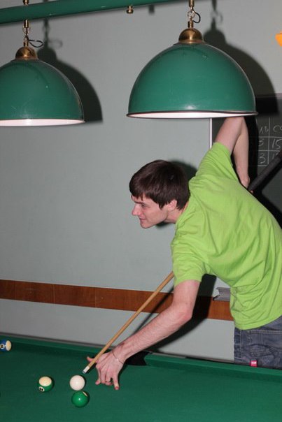 Женя Шитый | Киев