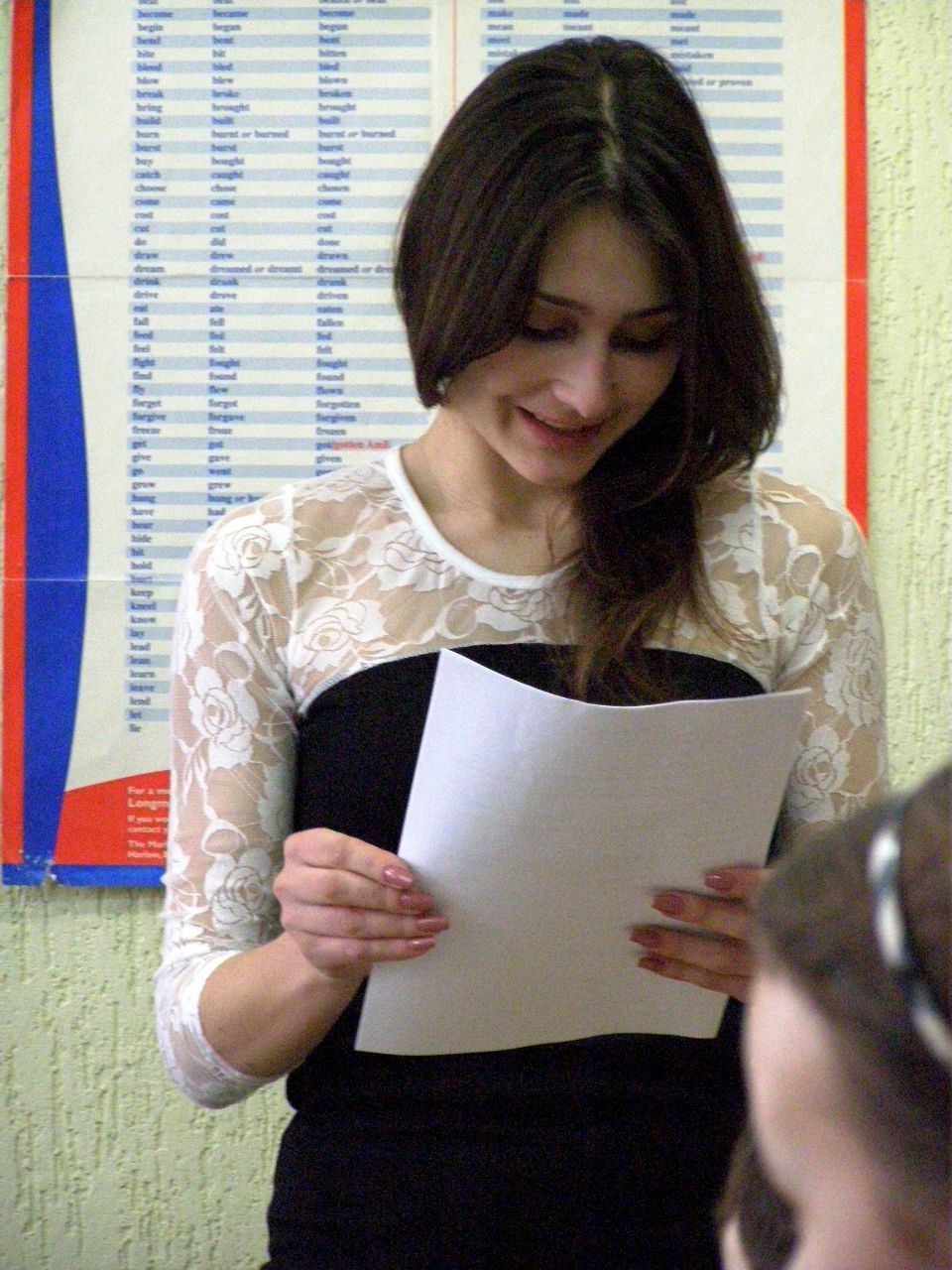 Таня Иванченко | Киев