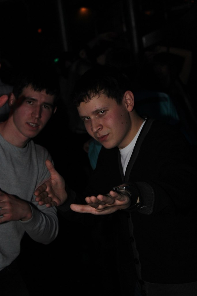 Рустем Шайхиев | Нижнекамск