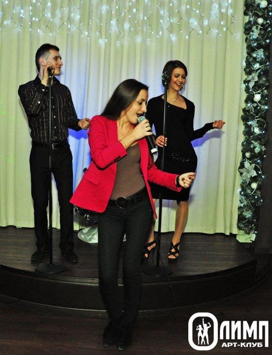 Анна Шаповалова | Salzburg