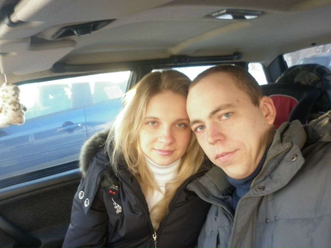 Дмитрий Пузиков | Новокуйбышевск