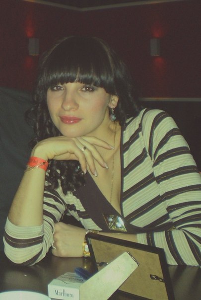 Евгения Потапович | Полтава