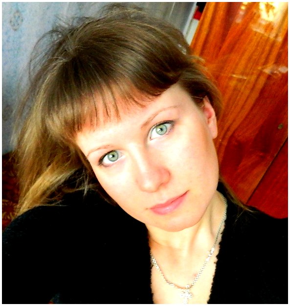 Елена Кукуева | Волхов