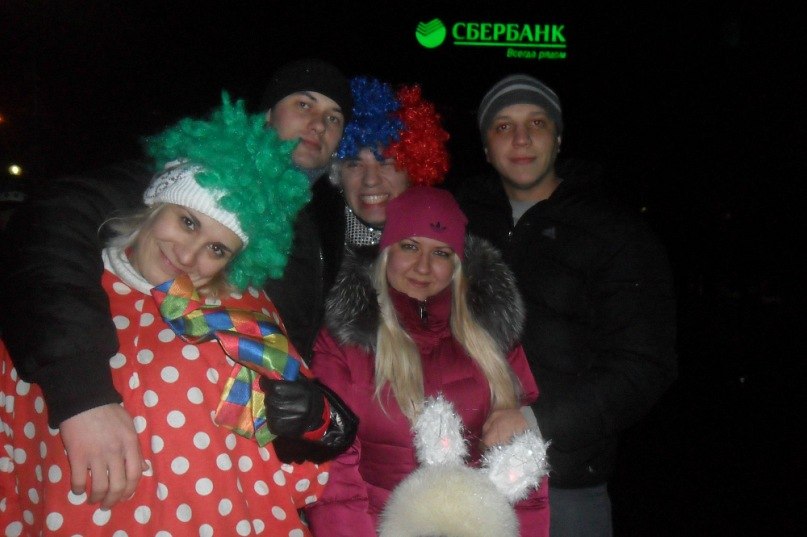 Дмитрий Сускин | Липецк