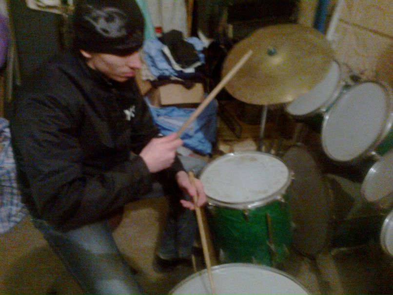 Денис Давыдов | Харьков