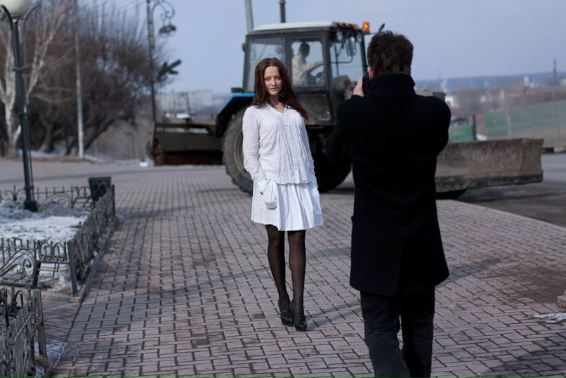 Марина Демура | Тюмень