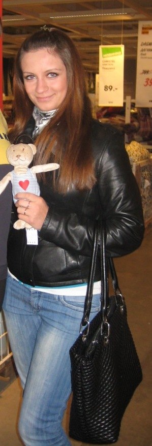 Arina Raush ♥ | Омск