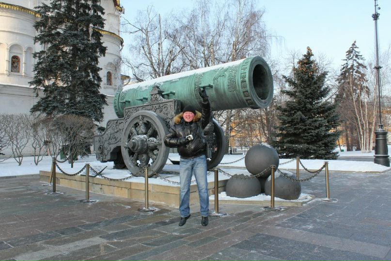 Александр Малышев | Новосибирск