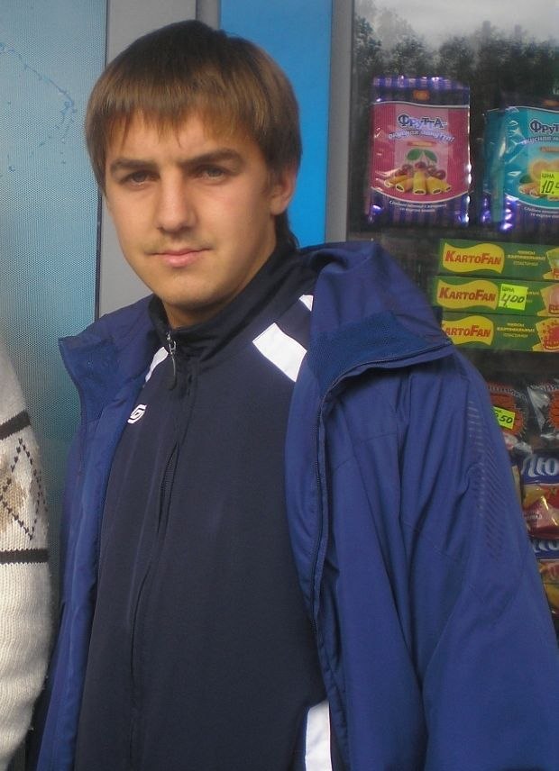 Александр Нагирняк | Чечельник