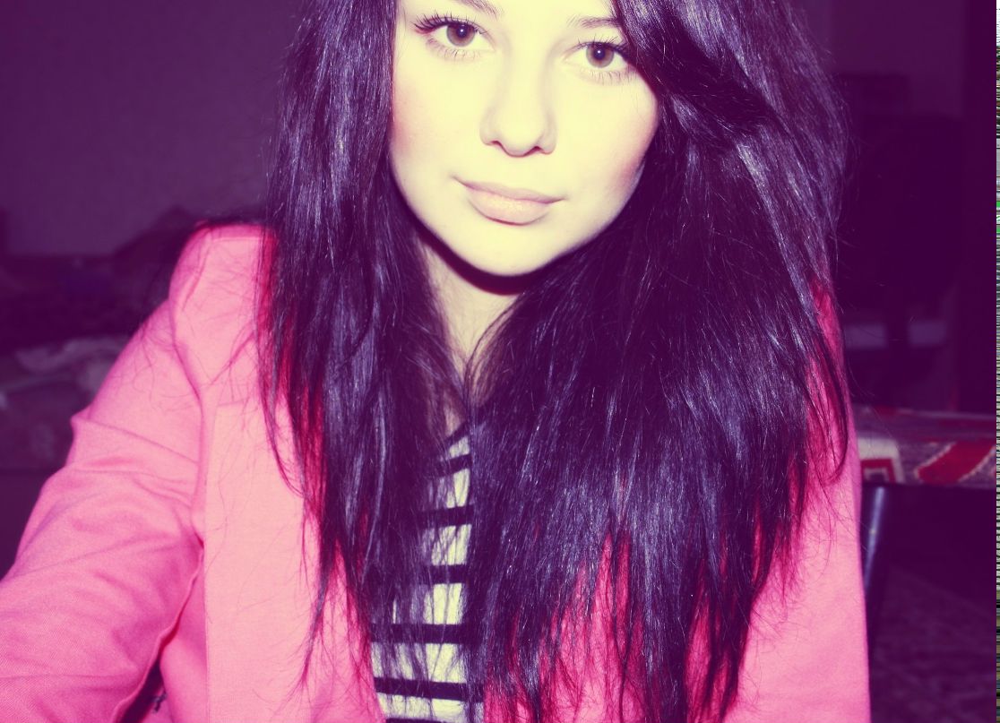 Алиночка Абоянцева | Раменское