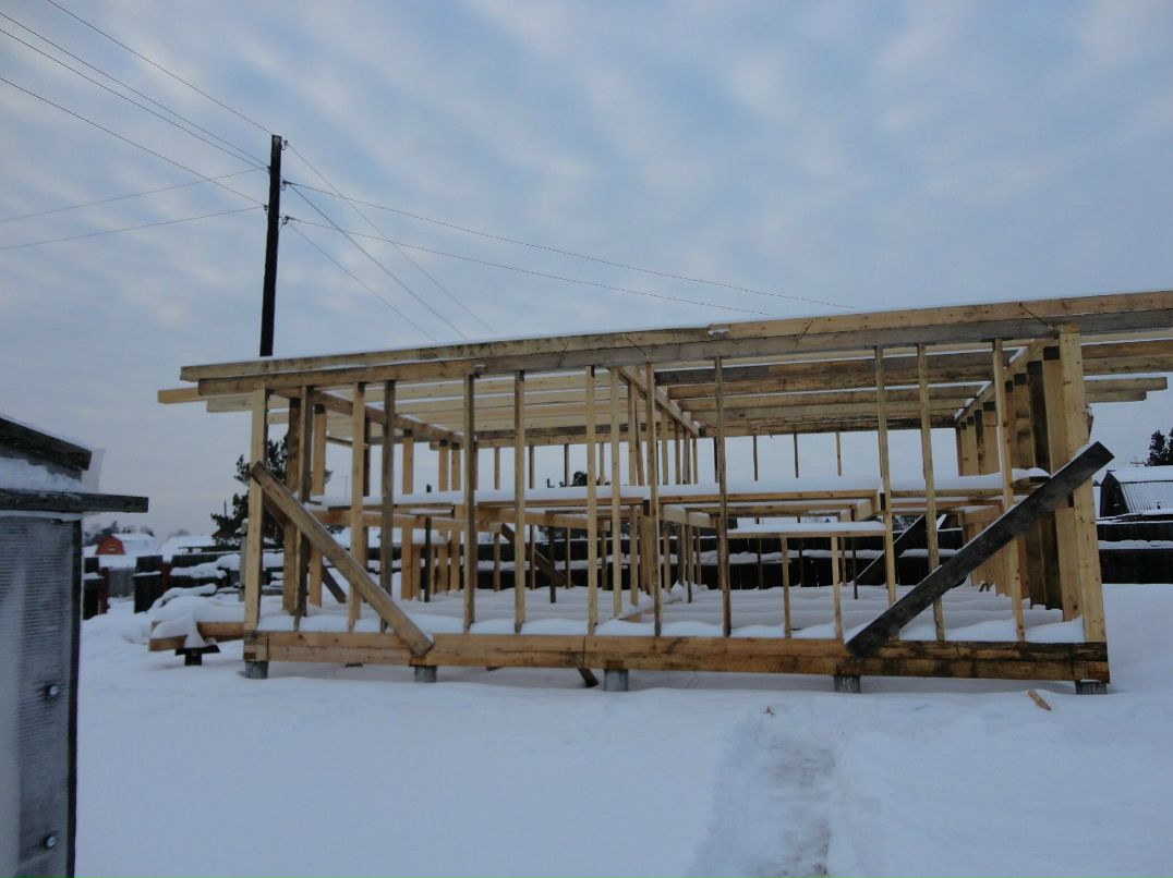 Игорь Данилов | Томск