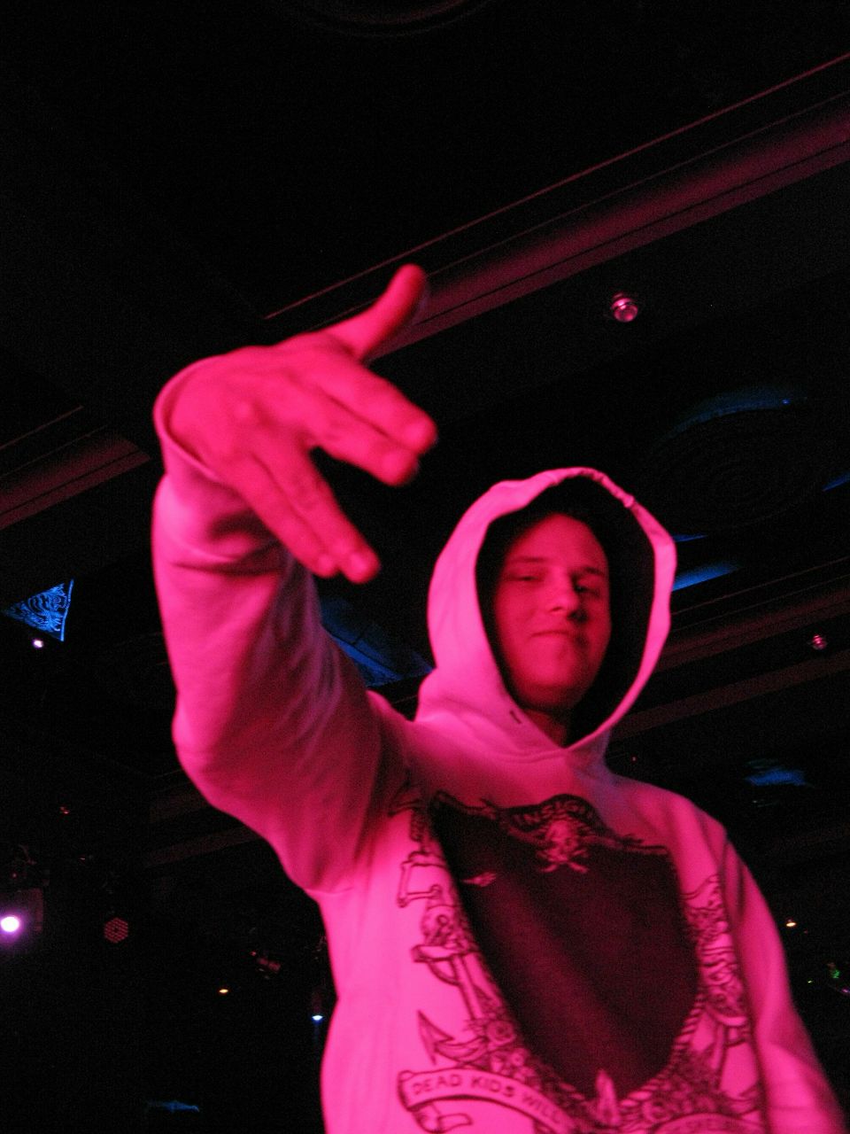 Андрей Куняев | Москва