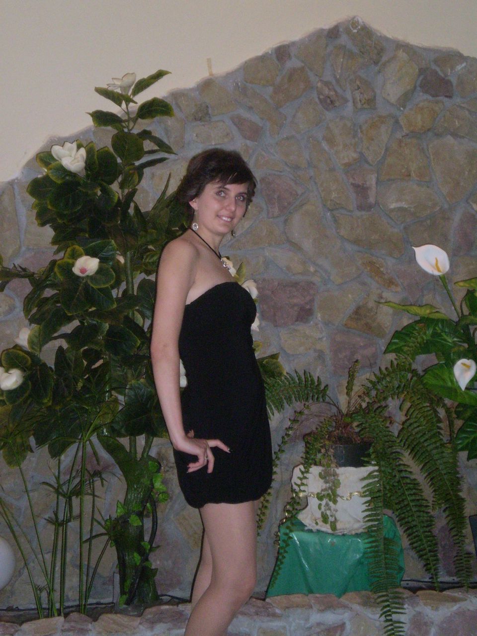 Юля Вавричук | Львов