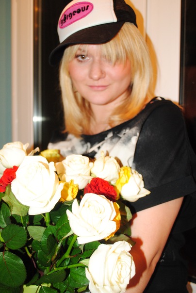 №90, Люсия Кочубей, 37 лет, Киев №90, Люсия Кочубей, 37 лет, Киев