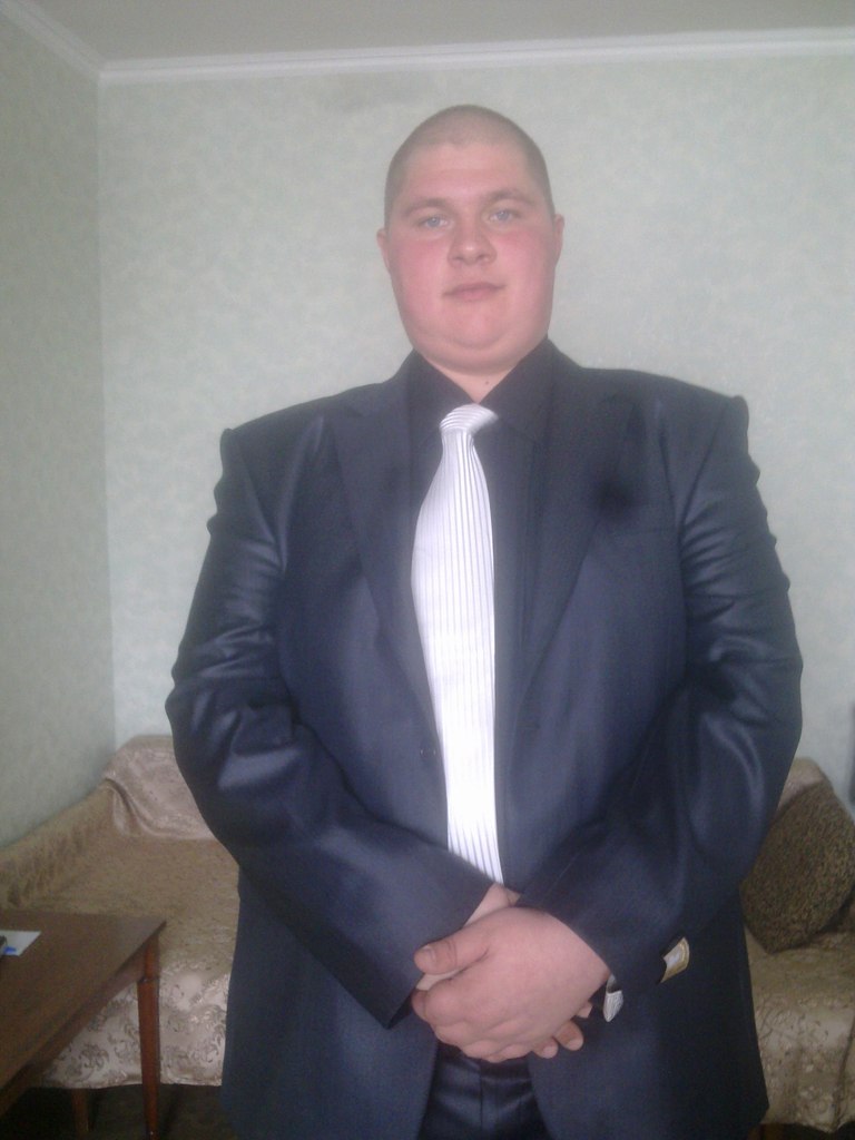 Олежка Миненко | Переяслав-Хмельницкий