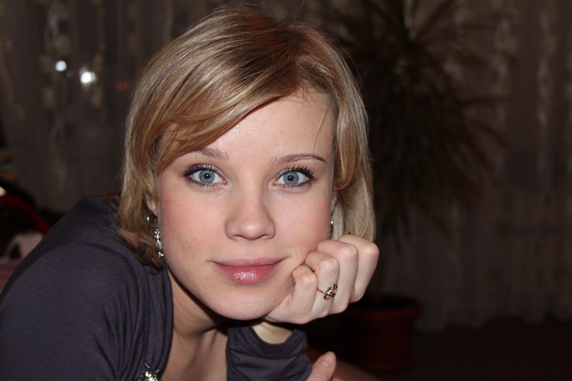 Наталья Бондарук | Челябинск