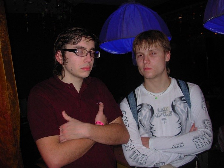 Константин Русанов [UFo]™3.14RAT™ | Москва