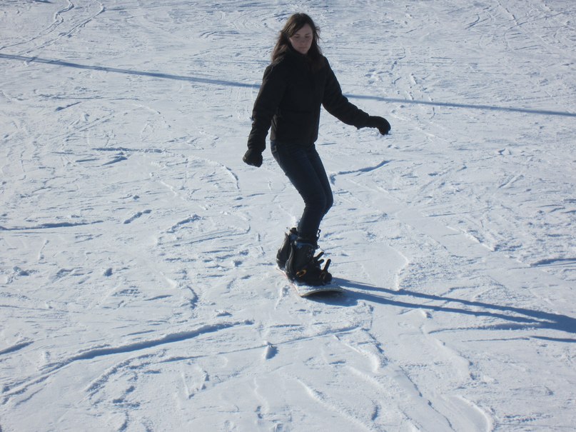 Таня Белоус | Санкт-Петербург