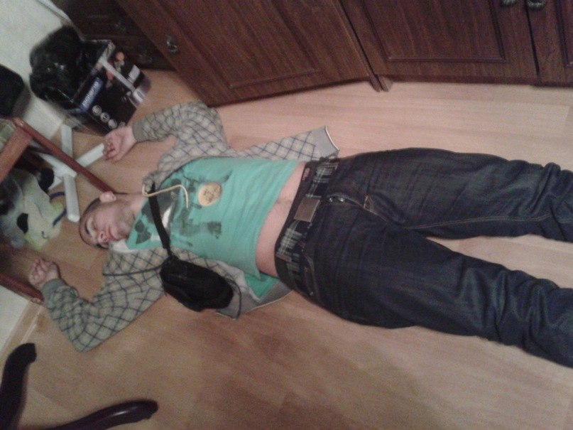 Александр Пистолетов | Санкт-Петербург