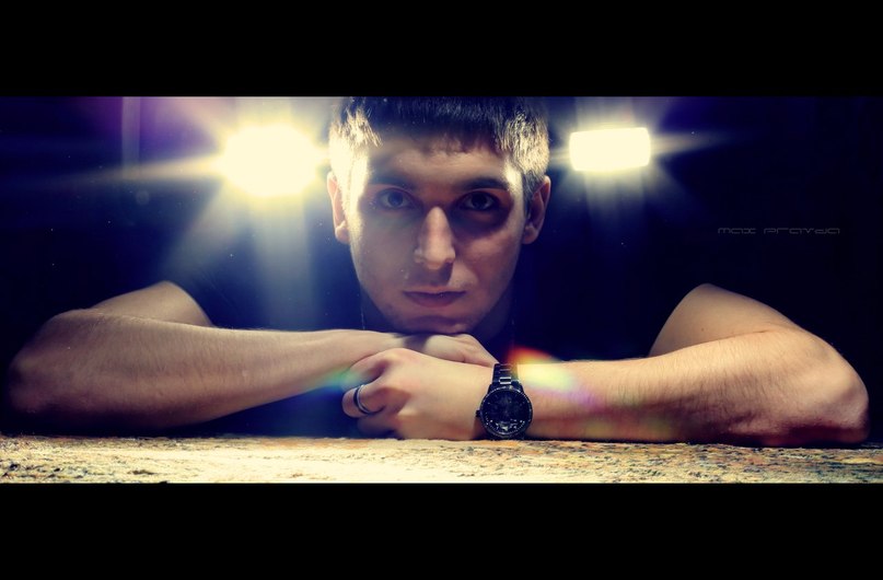 Ваня Золотарёв | Ottawa