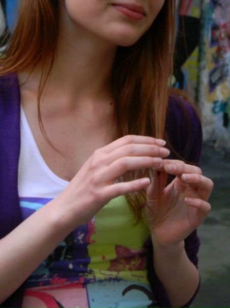 №13, Ксюша Панова, 30 лет №13, Ксюша Панова, 30 лет