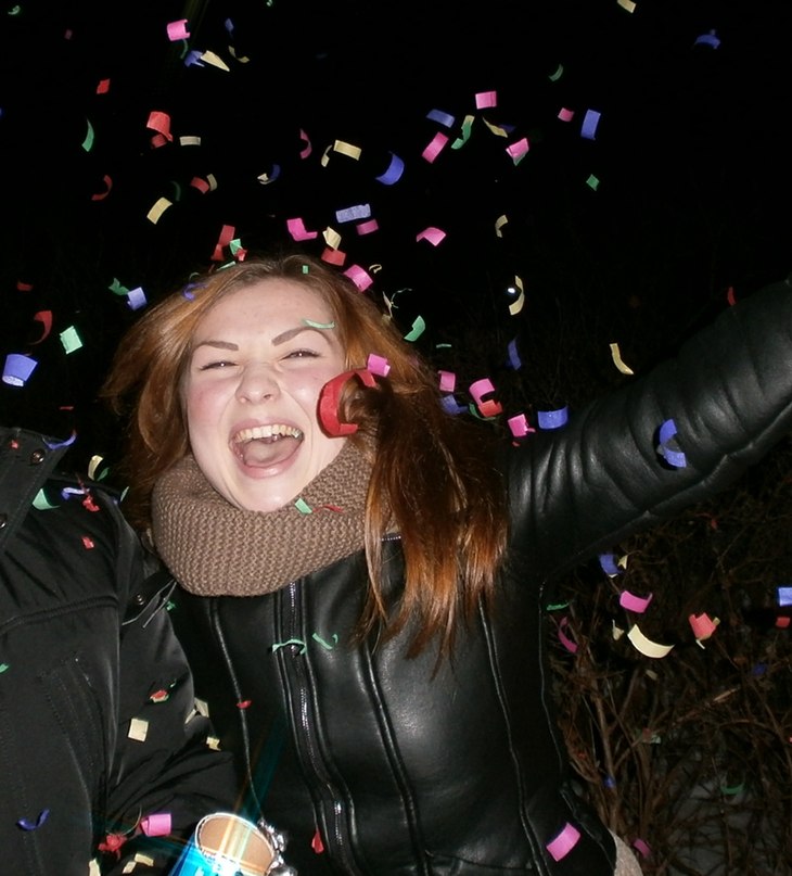 Ксения Филимонцева | Пермь