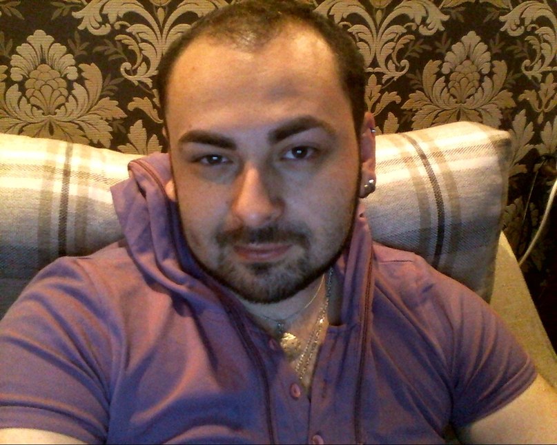 Александр Аметов | Алматы