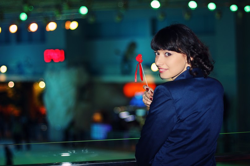 Настя Мироненко | 