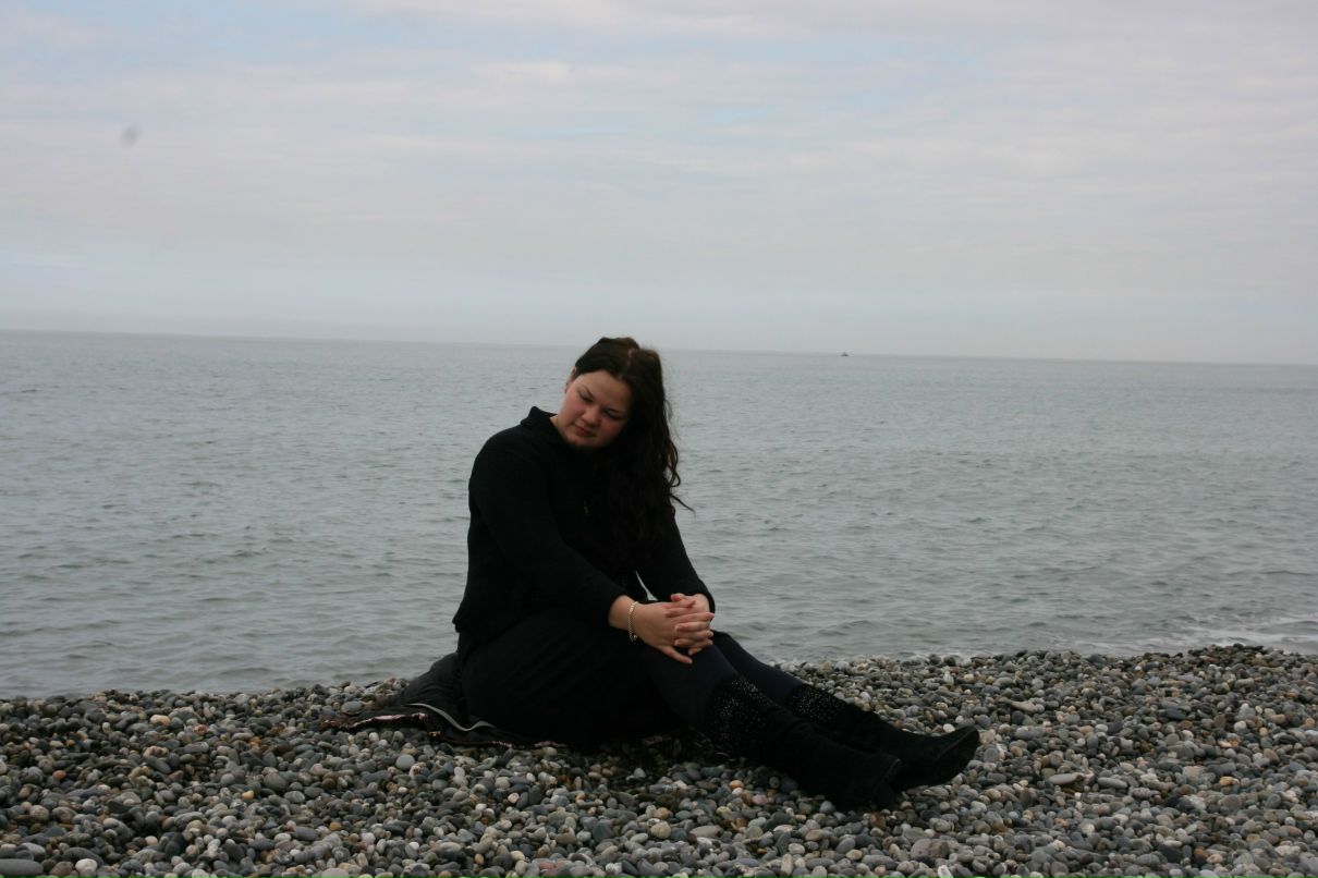 Оля Фомина | Липецк