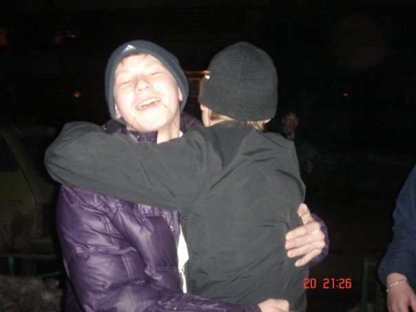 Алексей Андреевский | Москва