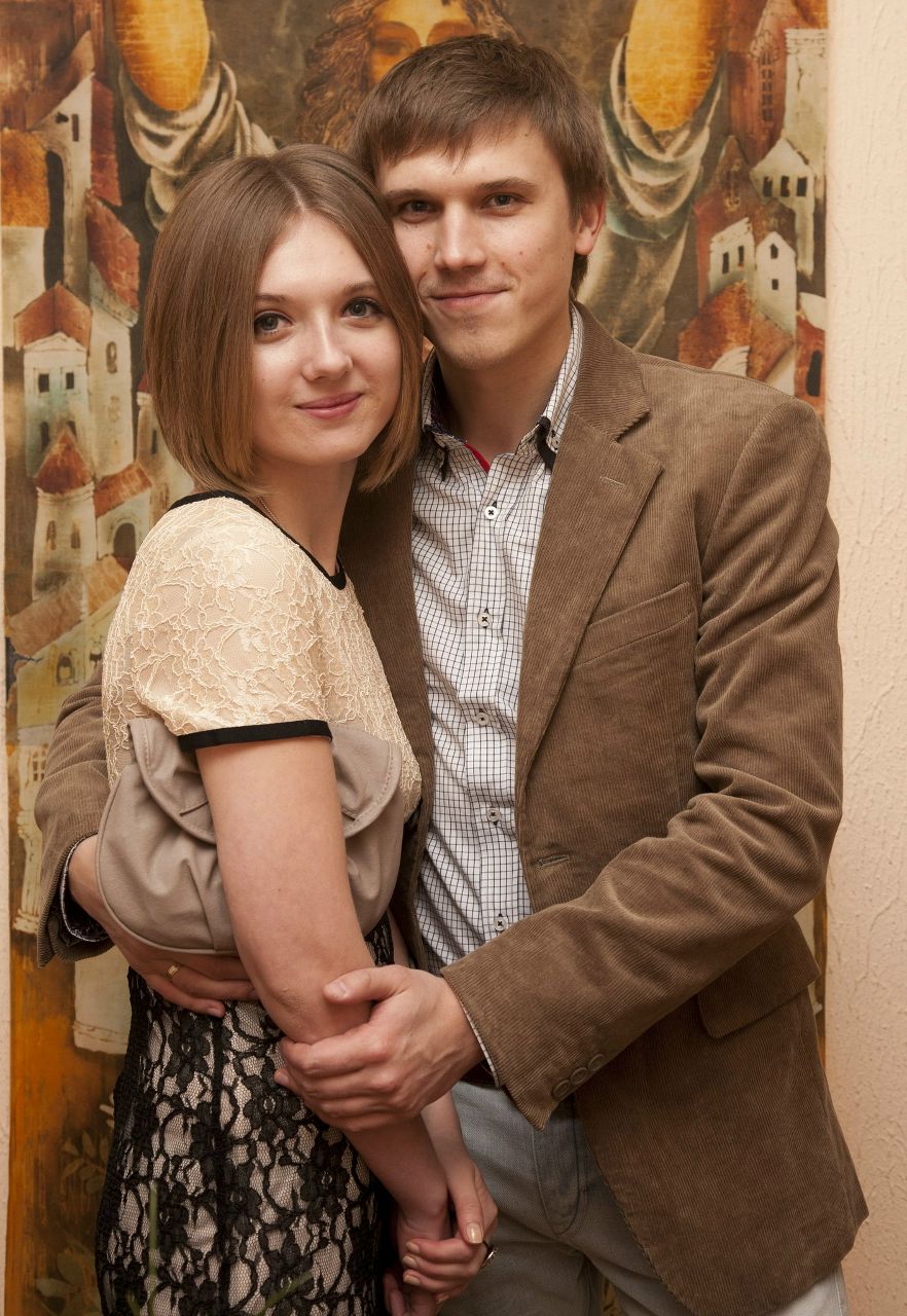 Алексей Орешко | Минск