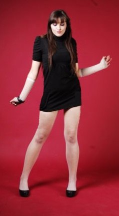 Карина Козырева | Санкт-Петербург