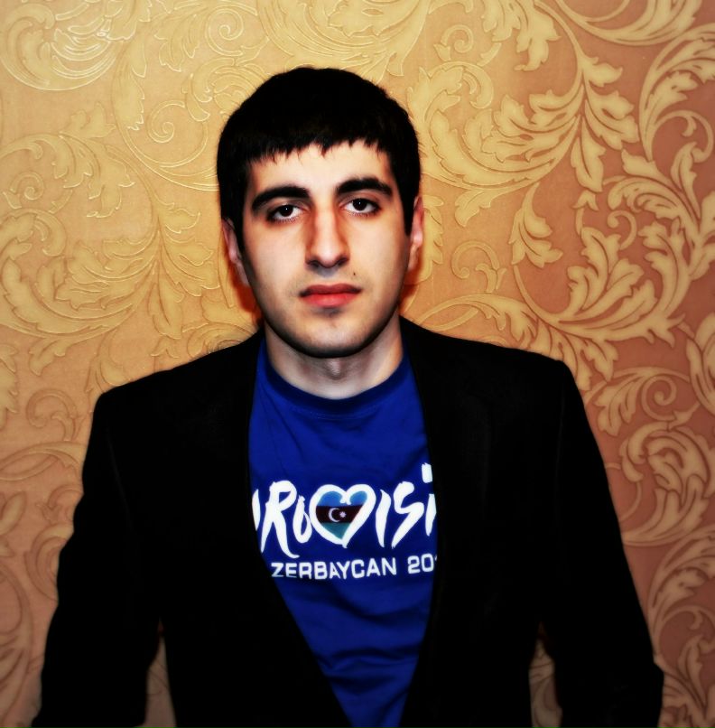 Турал Новрузов | Люберцы