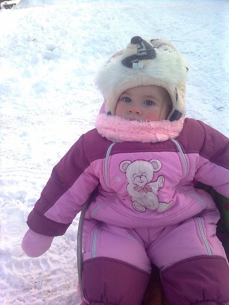 Nikalay Sozyanskyy | Хуст