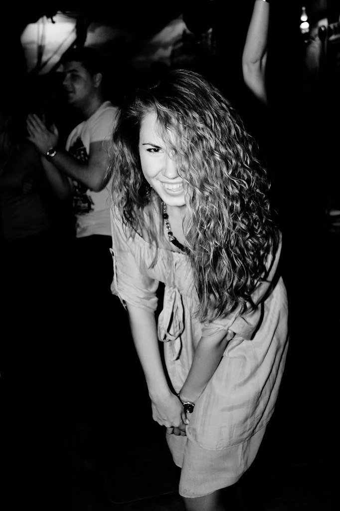 Марина Никонова | Белая Церковь