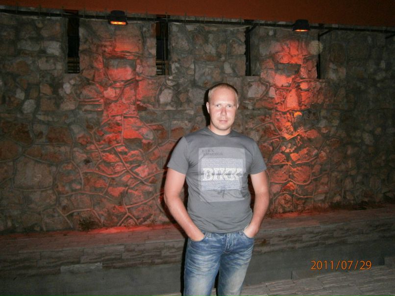 Артем Гераськин | Воронеж