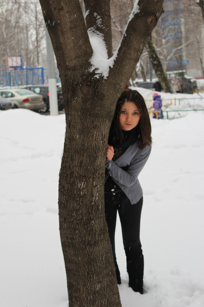 Фира Бакирова ♥ | Москва