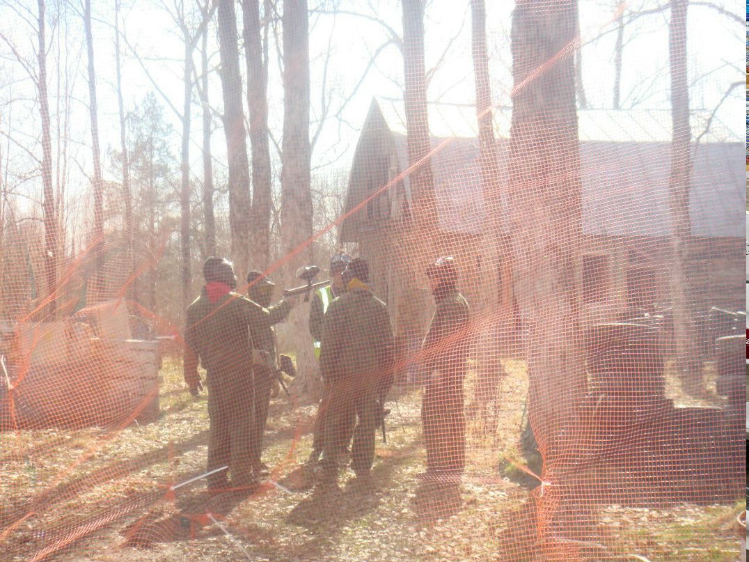 Олег Федяев | Санкт-Петербург