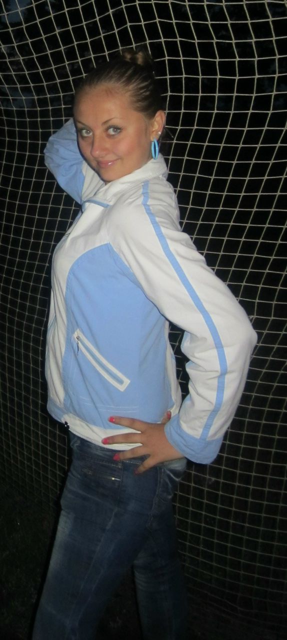 Вікторія Мічайкова | 