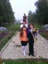 Фотография Валентин Зяблов