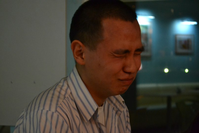 Виталий Доможаков | Красноярск