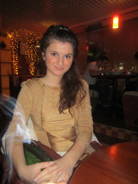 №3, Надежда Александровна №3, Надежда Александровна