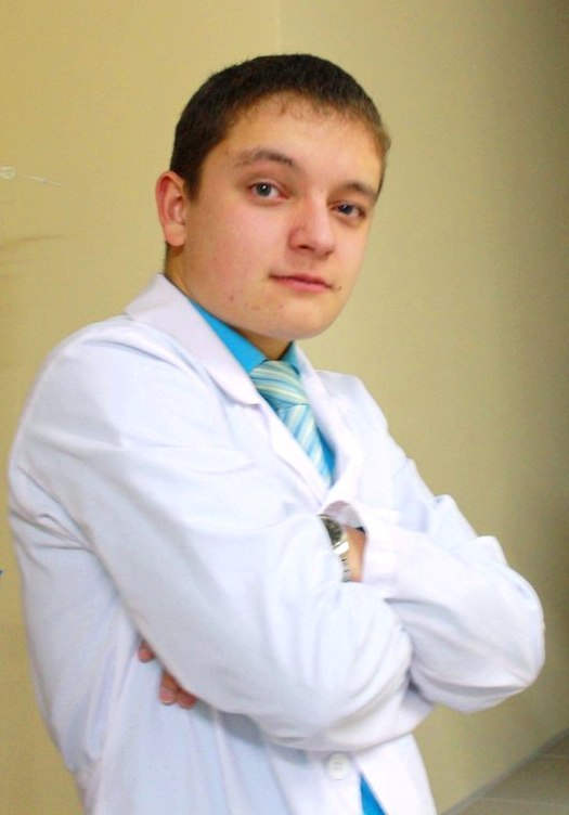 Альберт Кадермаев | Казань