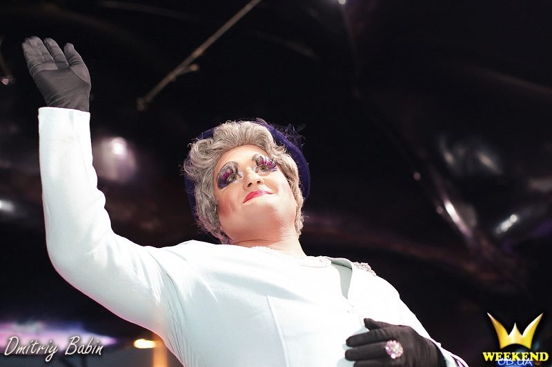 Владлена Пономаренко Владимировна | Одесса