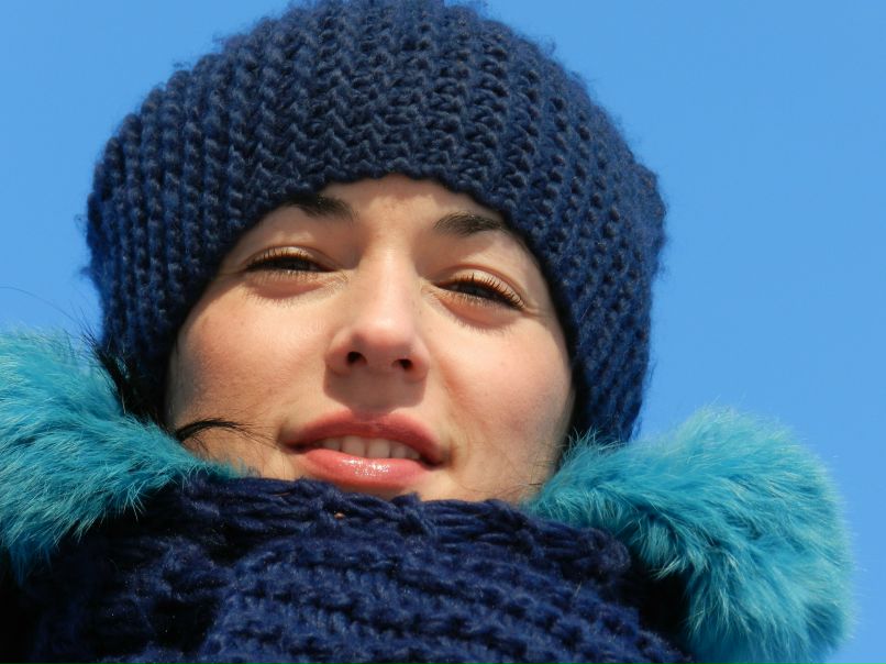 Виктория Фирсова | Казань