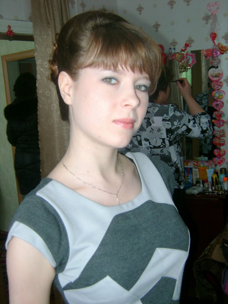 Ольга Янес | Омск