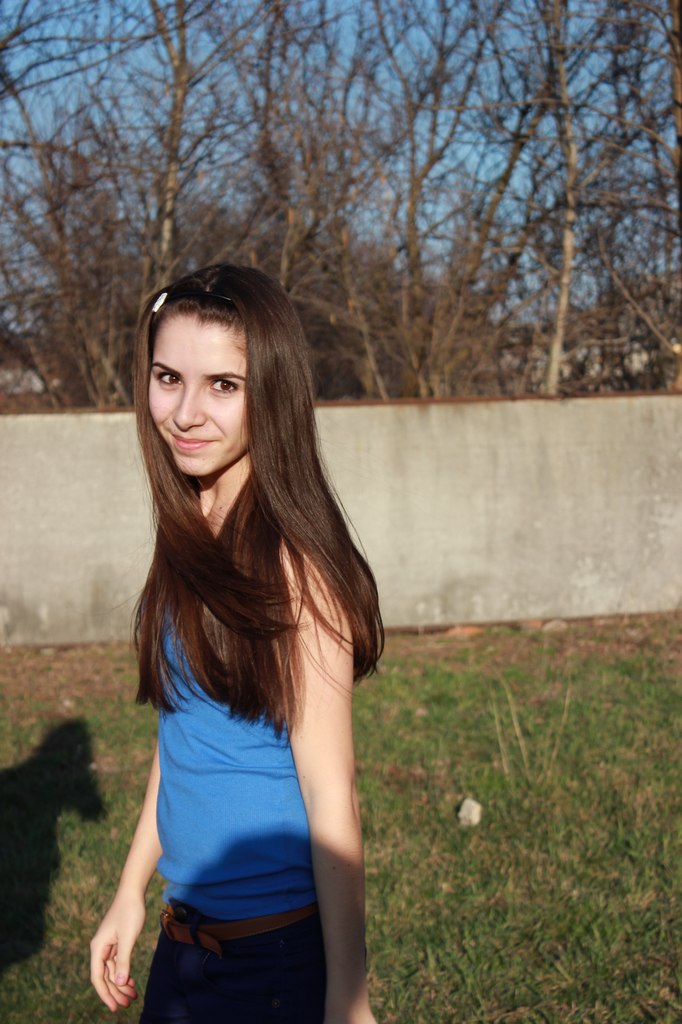 Света Гукасян | Краснодар