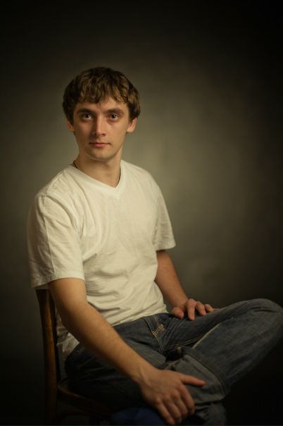 №55, Сергей Корольков, Калуга №55, Сергей Корольков, Калуга