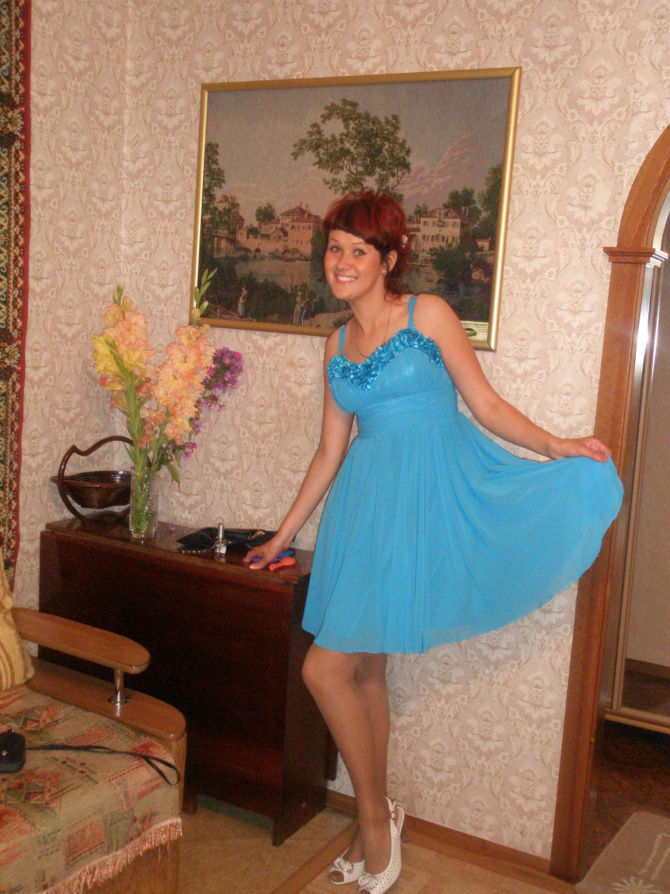 Елена Непомнящих | Красноярск